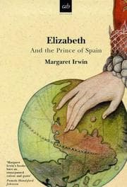 Tapa de Elizabeth and the Prince of Spain (A & B Fiction)