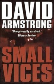 Tapa de Small Vices