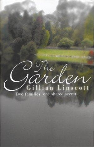 Tapa de The Garden