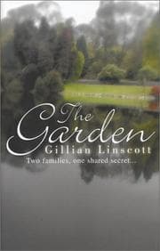 Tapa de The Garden