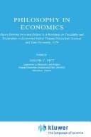 Tapa de Epistemology and Psychology of Functions