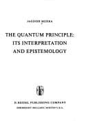 Tapa de The Quantum Principle