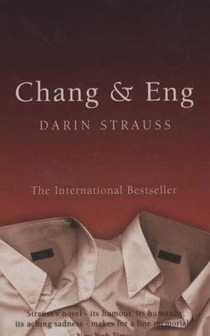 Tapa de Chang and Eng