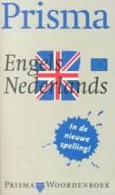 Tapa de Engels-Nederlands