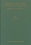 Tapa de International law