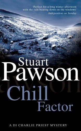 Tapa de Chill Factor