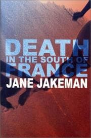 Tapa de Death in the South of France (A&B Crime) (A&B Crime) (A&B Crime)