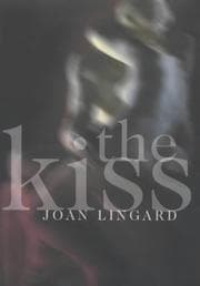 Tapa de The Kiss