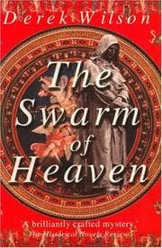 Tapa de The Swarm of Heaven