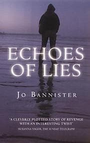 Tapa de Echoes of Lies