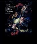Tapa de Dutch and Flemish Still-Life Paintings