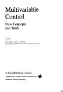 Tapa de Multivariable control