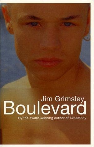 Tapa de Boulevard