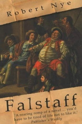 Tapa de Falstaff