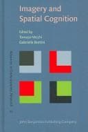 Tapa de Imagery and spatial cognition