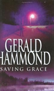 Tapa de Saving grace