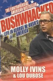 Tapa de Bushwacked