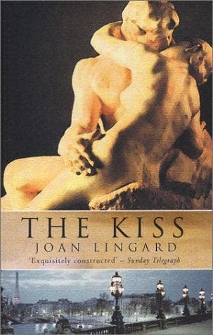 Tapa de The Kiss