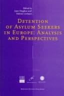 Tapa de Detention of asylum seekers in Europe