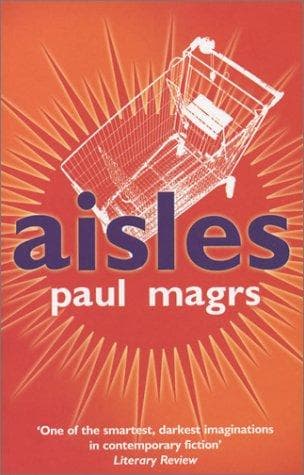 Tapa de Aisles
