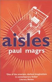 Tapa de Aisles