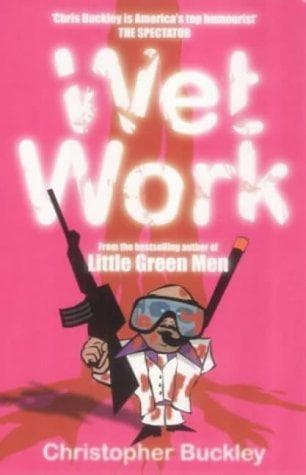 Tapa de Wet Work