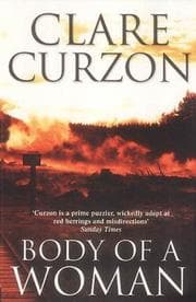 Tapa de Body of Woman (A&B Crime)