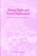 Tapa de Human rights and forced displacement