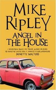 Tapa de Angel In The House (Roy Angel S.) (Roy Angel S.)