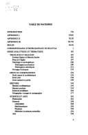 Tapa de Contribution à la connaissance des réseaux d'information au début du XVIIIe siècle