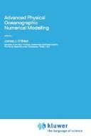 Tapa de Advanced Physical Oceanographic Numerical Modelling