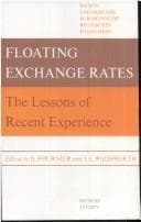 Tapa de Floating exchange rates