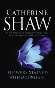 Tapa de Flowers Stained with Moonlight