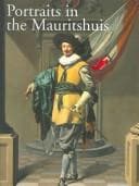 Tapa de Portraits in the Mauritshuis, 1430 - 1790