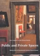 Tapa de Public and private spaces