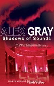 Tapa de Shadow Of Sounds