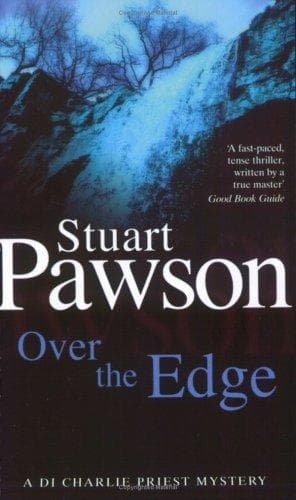 Tapa de Over the Edge