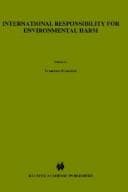 Tapa de Negotiating international regimes