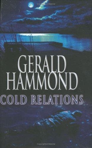 Tapa de Cold Relations