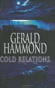 Tapa de Cold Relations