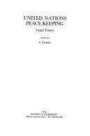 Tapa de United Nations peace-keeping