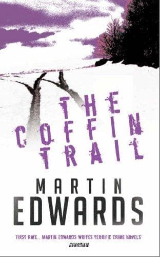 Tapa de Coffin Trail, The