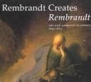 Tapa de Rembrandt Creates Rembrandt