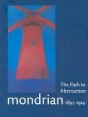 Tapa de Mondrian, 1892-1914