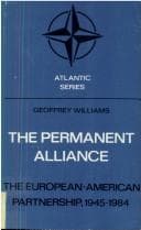 Tapa de The permanent alliance