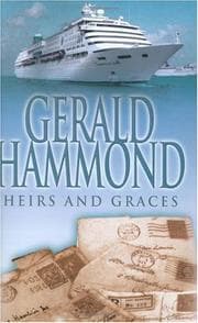 Tapa de Heirs and Graces