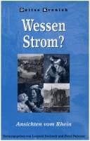 Tapa de Wessen Strom?