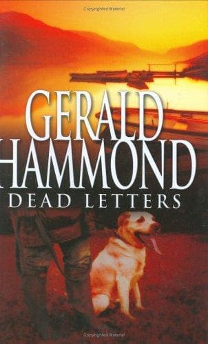 Tapa de Dead Letters