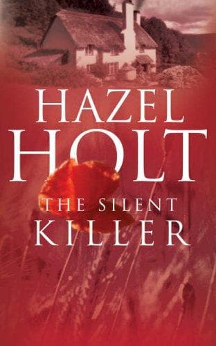 Tapa de The Silent Killer