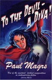 Tapa de To The Devil - A Diva